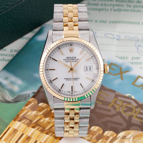 rolex oyster perpetual datejust 1995 price|certified pre owned rolex datejust.